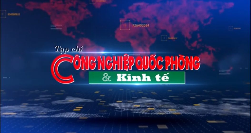 MEDIA – Xây dựng Tạp chí Công nghiệp quốc phòng và Kinh tế ngày càng chuyên nghiệp, hiện đại