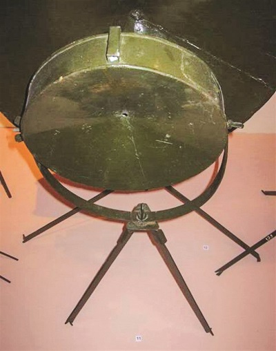 Người chế tạo nhiều vũ khí cho chiến trường Nam Bộ