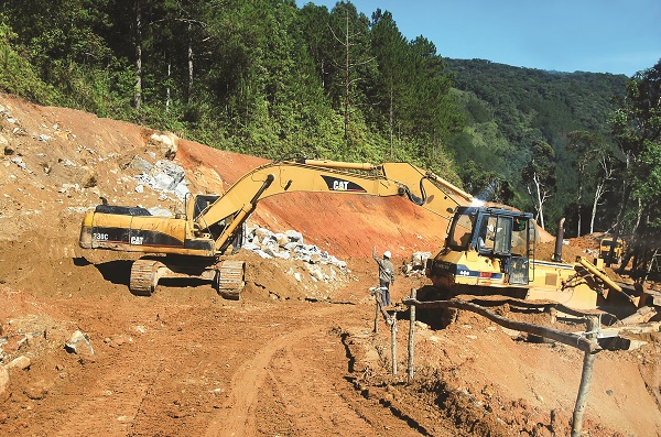 “Quân đội không tham gia sản xuất, xây dựng kinh tế”- Luận điệu xuyên tạc và lạc lõng