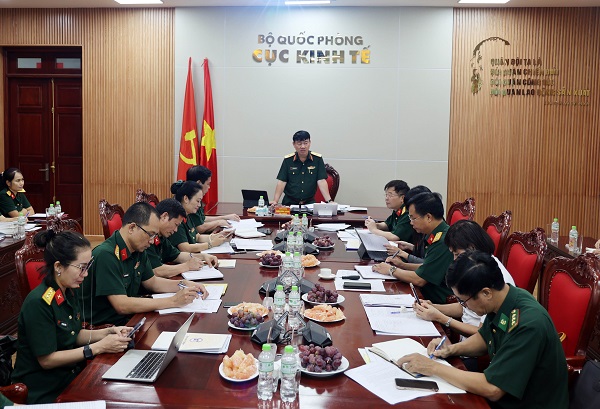 Hội chợ triển lãm sản phẩm kinh tế - quốc phòng Việt Nam - Campuchia 2023 sẽ diễn ra vào cuối tháng 10