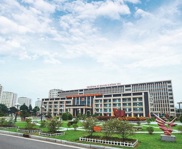 Đẩy mạnh ứng dụng khoa học lý luận chính trị vào phát triển kinh tế - xã hội gắn với quốc phòng - an ninh