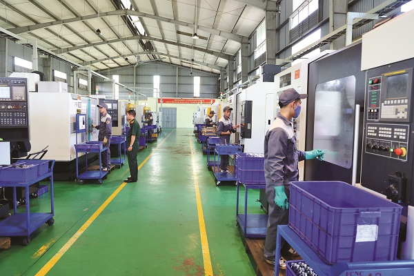 Giải pháp bảo đảm kỹ thuật theo vòng đời sản phẩm vũ khí, trang bị