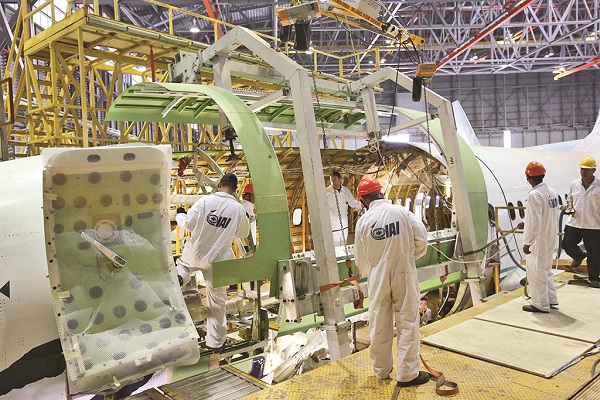 "Dấu ấn IAI" trong nền công nghiệp quốc phòng Israel