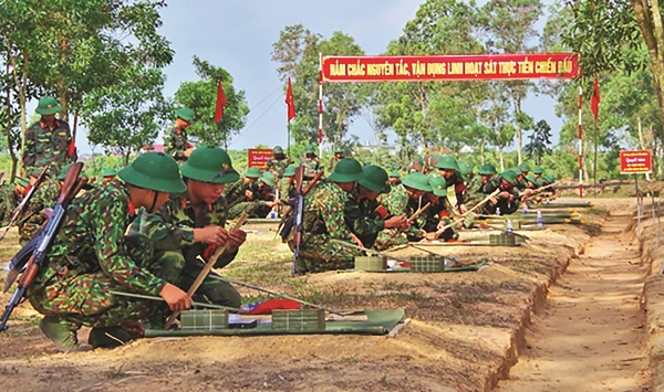 Lục Ngạn không chỉ có vải thiều…