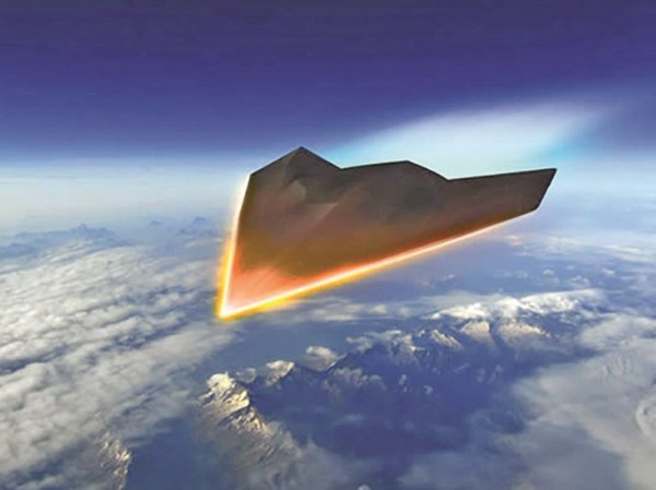 Công nghiệp quốc phòng thế giới điểm nhấn năm 2023