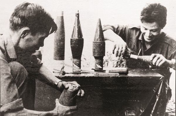 Đón Tết trong rừng U Minh