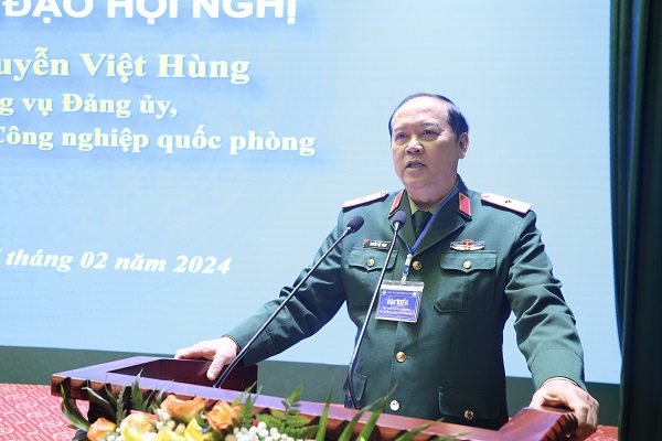 Nhà máy Z129: Thu nhập của người lao động đạt mức cao