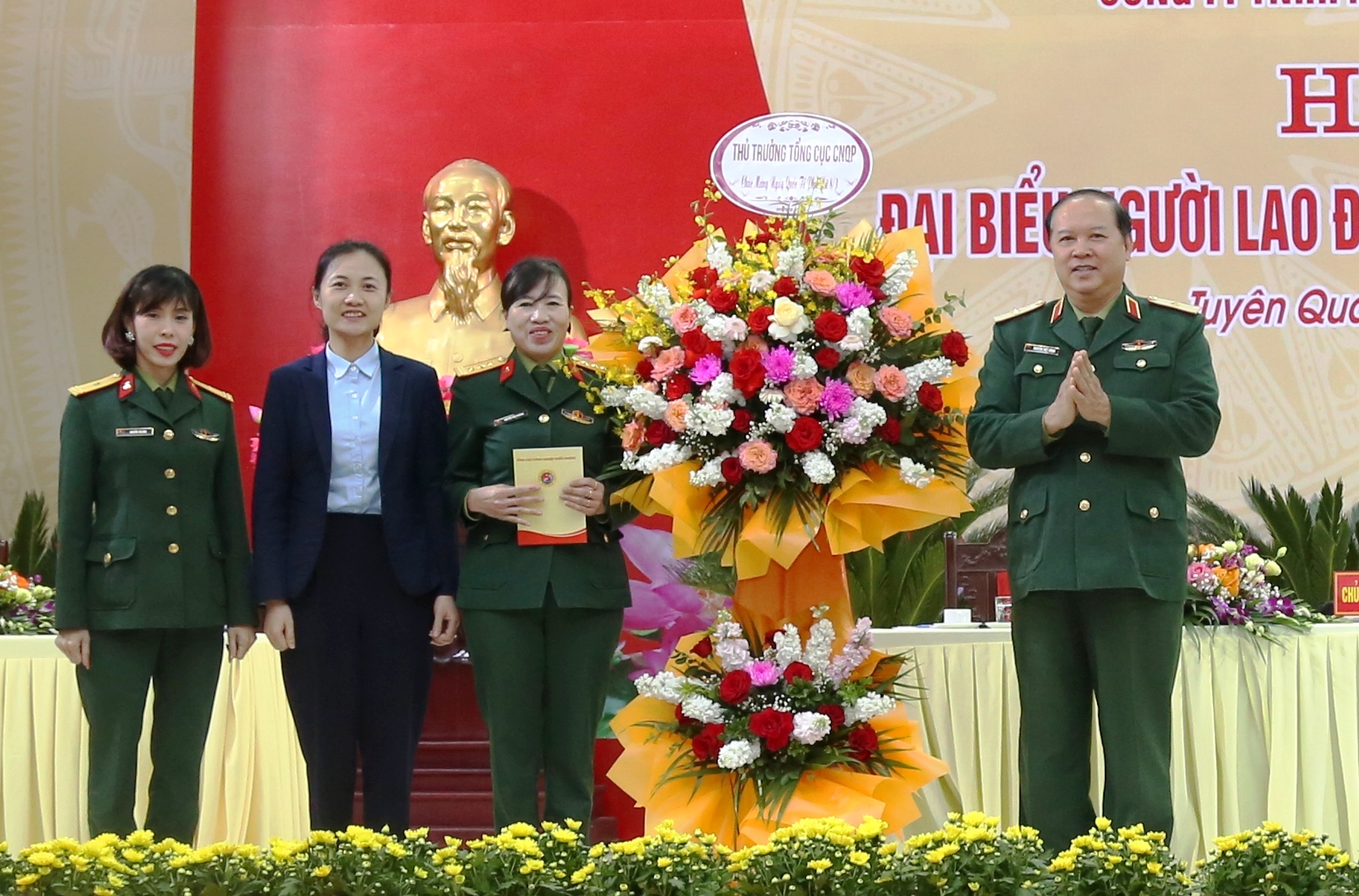 Z113 cần mở rộng thị trường, tăng cường xuất khẩu sản phẩm kinh tế