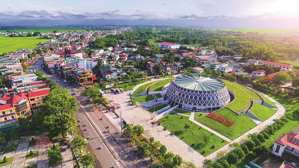 "Lò vôi Hoàng Cầm" trong Chiến dịch Điện Biên Phủ