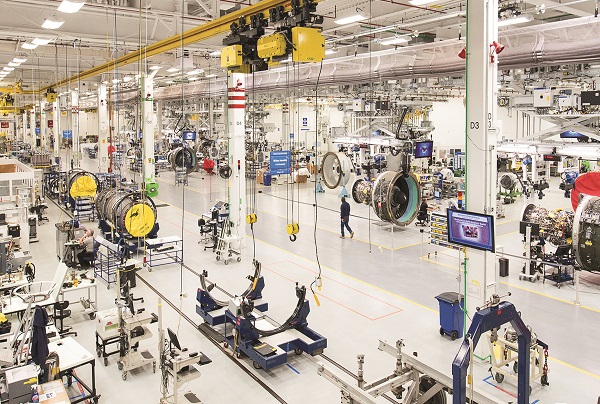 Nghiên cứu mô hình tổ hợp công nghiệp quốc phòng