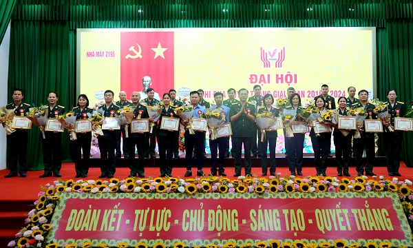 Z195 tích cực mở hướng cung ứng sản phẩm thuốc nổ công nghiệp