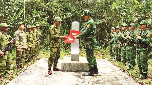 Nâng cao hiệu quả hoạt động của Quân đội trong kết hợp phát triển kinh tế - xã hội với quốc phòng, an ninh và đối ngoại