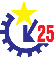 Nhà máy cơ khí chính xác 25