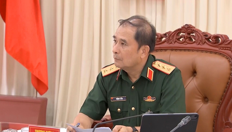 Ensuring Security and Safety for the Viet Nam Defence Expo 2024